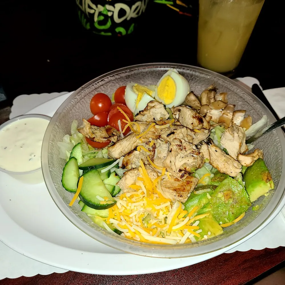 Cobb Salad